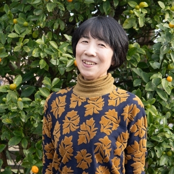 梅村 貴子（うめむら たかこ）